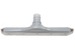 532 Flexaust Felt Blade Floor Tool | 1-1/2" | ABS Plastic | 14" Width | Gray | Type 1