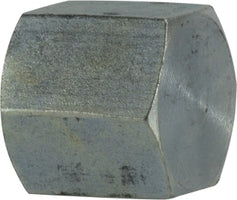 5406C2 (5406-C-2) Midland Hydraulic Pipe Cap - 1/8" Female Pipe - Steel