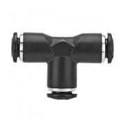 55230-6-4-6 AIGNEP | 55/56 Series | Union Tee Composite | 6mm Tube x 4mm Tube x 6mm Tube | Pack of 10