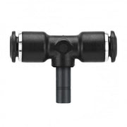 55240-10 AIGNEP | 55/56 Series | Plug-In Tee | 10mm Tube x 10mm Stud | Pack of 10