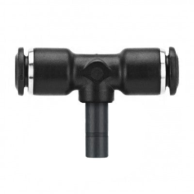 55240-4-6 AIGNEP | 55/56 Series | Plug-In Tee | 4mm Tube x 6mm Stud | Pack of 10