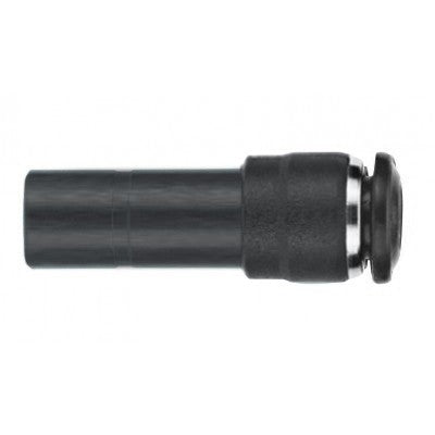 55700-14-12 by AIGNEP | 55/56 Series | Reducer | 14mm Stud x 12mm Tube | Pack of 10