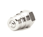 FD56-1037-04-04 Eaton 5600 Series Male Plug, Female NPT, Non-Valved Quick Disconnect Coupling - Steel