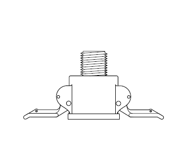 5610388 by NewAge | Cam and Groove Fitting | Type B | Coupler x 1/2" Male NPT | EPDM Seal | Polypropylene