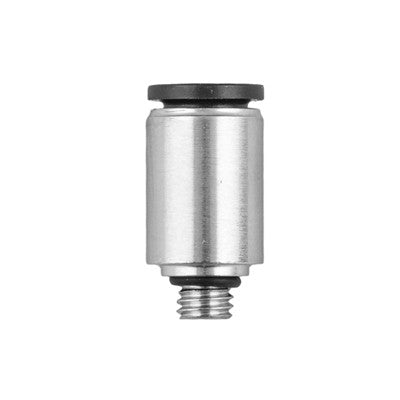 56010-4-M7 AIGNEP | 55/56 Series | Mini Straight Male Internal Hex | 4mm Tube x M7 Male | Pack of 10