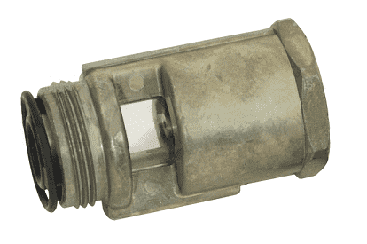 5605-50 Dixon Series 1 Lubricator Accessories - Pyrex Sight Feed Dome - used on L72, L74