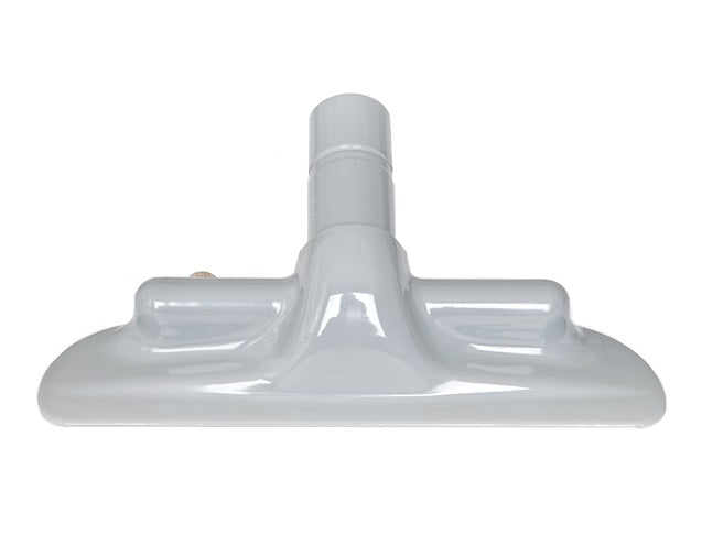 598 Flexaust Bare Floor And Rug Tool | 1-1/2" | ABS Plastic | 11" Width | Gray | Type 1