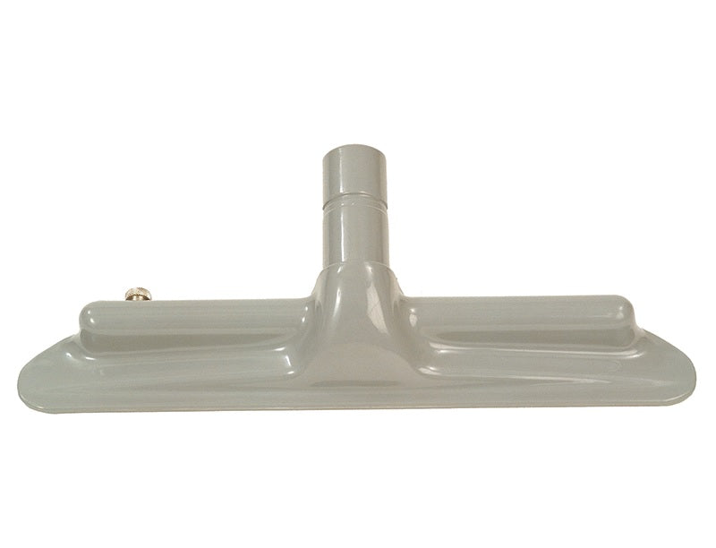 5995 Flexaust Bare Floor And Rug Tool | 1-1/2" | ABS Plastic | 16" Width | Gray | Type 2