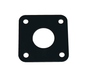 60497 Dixon EPDM Gasket for 1-1/2" - 2" Bolted Fitting 60513 and 60516