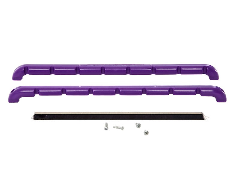 60543RE Flexaust Replacement Rug Shoe for E-Z Glide Carpet Tools