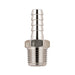 62340-14-3/8" AIGNEP | 60/62 Series | Male Hose Barb Adapter | 14mm x 3/8" BSPT Male