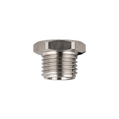 62320-1/4" AIGNEP | 60/62 Series | Male Plug | 1/4" Male BSPP