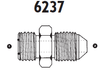 6237-04-14 Adaptall Carbon Steel -04 Male ORFS x 14mm Male Komatsu Adapter