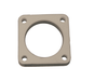 63042 Dixon Cross-Linked Polyethylene Gasket for 1-1/2" Bolted Fitting 63037