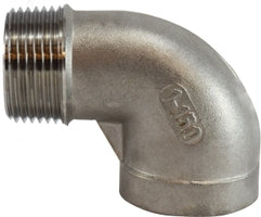 63166 (63-166) Midland 150# Stainless Steel Fitting