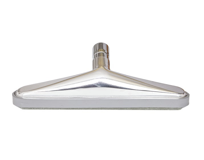 634 Flexaust Fiber Squeegee Tool | 1-1/2" | Aluminum | 14" Width | Type 1