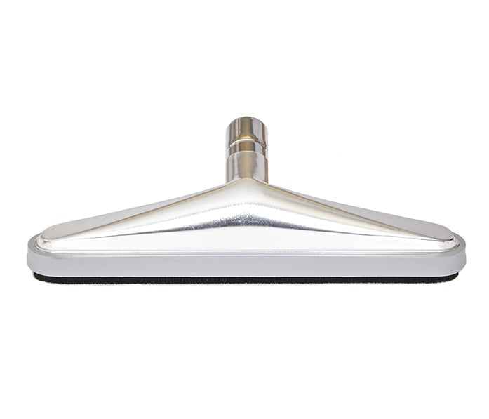 635N Flexaust Floor Brush | 1-1/2" | Aluminum | Nylon Medium Bristle | 14" Width | Type 1