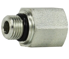 6405O22 Midland Hydraulic O-Ring to Female Pipe Adapter | 5/16-24 