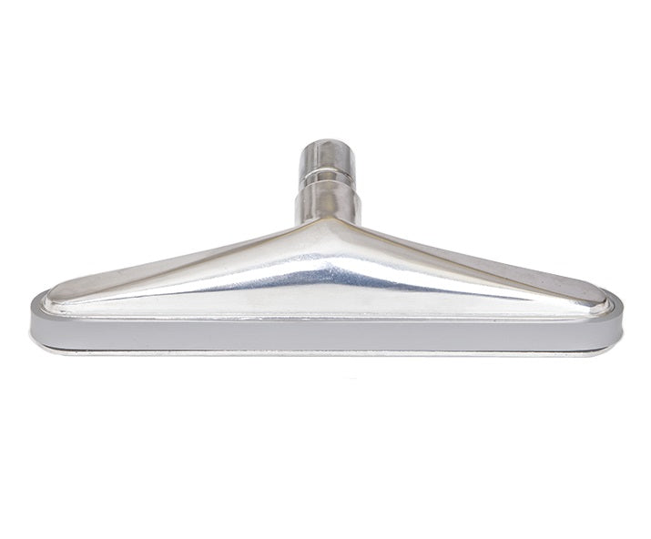 646 Flexaust Smooth Face Carpet Tool | 1-1/2" | Aluminum | 14" Width | Type 1