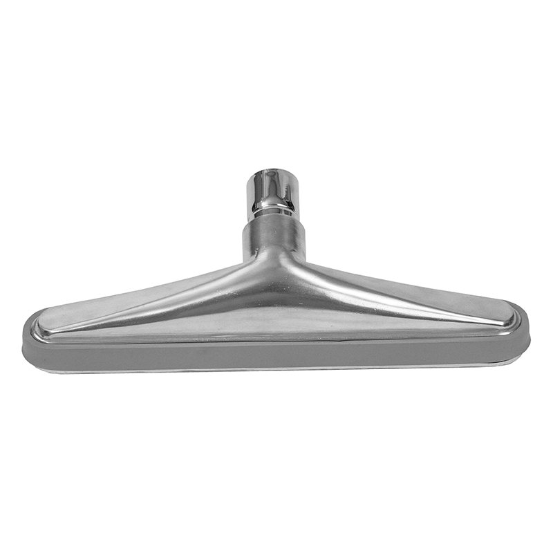 6465 Flexaust Smooth Face Carpet Tool | 1-1/2" | Aluminum | 14" Width | Type 2