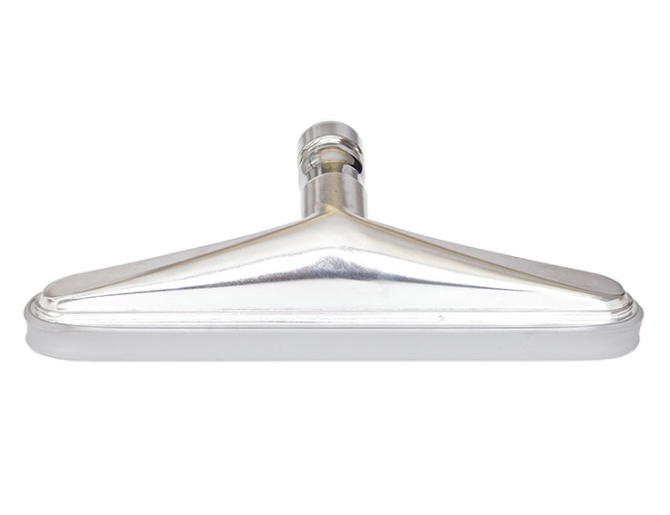 6467 Flexaust Smooth Face Carpet Tool | 1-1/2" | Aluminum | 14" Width | Type 3