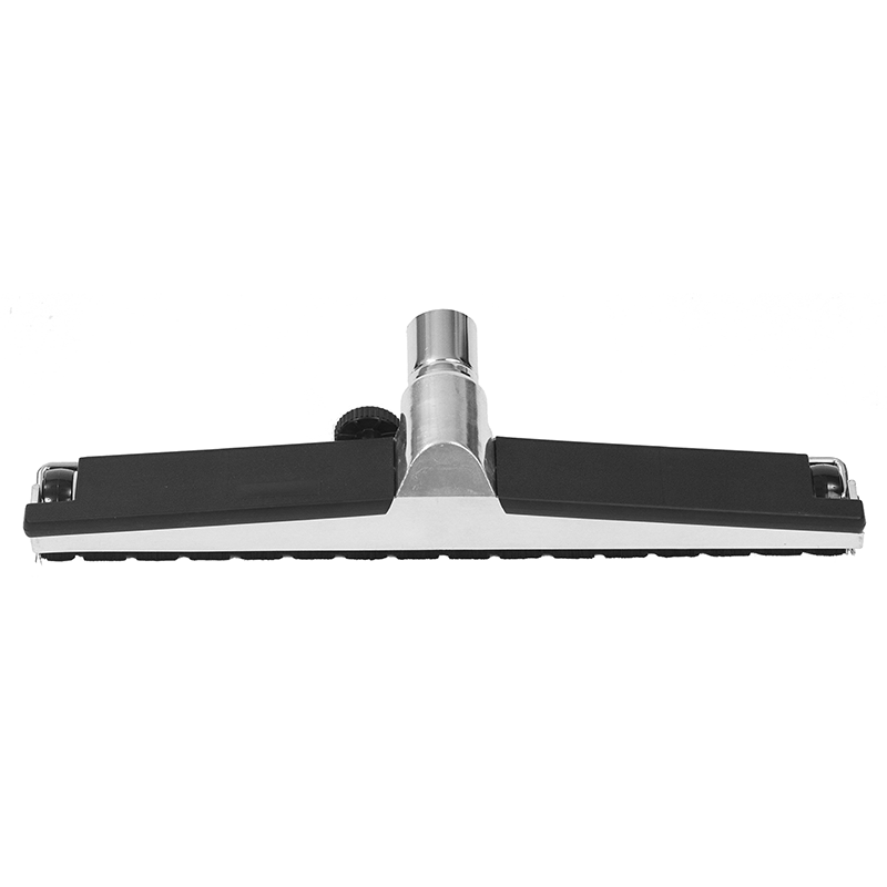 650 Flexaust Squeegee Tool & Floor Brush Combo | 1-1/2" | Aluminum | 18" Width | Type 1