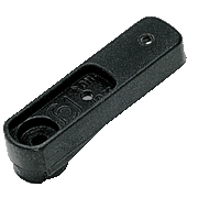 86910-08 AIGNEP | Ball Valves Series | Ball Valve Handle | Long 1/2"