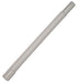 7022 Flexaust Friction Fit Straight Wand | 1-1/4" | 20" Length | Plastic | Gray | (32mm)