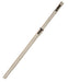 7028SS Flexaust Friction Fit Telescopic Wand | 1-1/4" | 25" to 39" Length | Stainless Steel | (32mm)