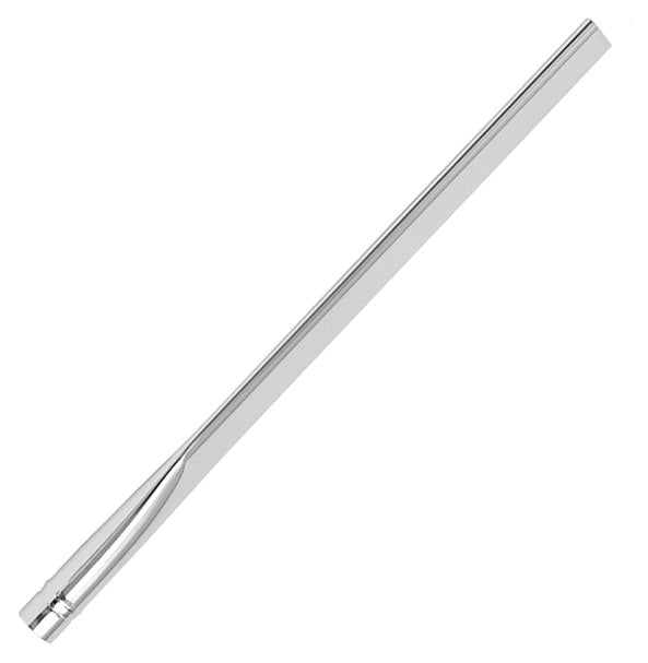 727B Flexaust Crevice Tool | 1-1/2" | 27" Length | Chrome Plated Steel | Type 2