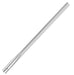 727B Flexaust Crevice Tool | 1-1/2" | 27" Length | Chrome Plated Steel | Type 2