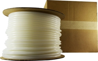 73206N1 (73-206N1) Midland Polyethylene (LLDPE) Tubing - 3/8" OD - 0.25" ID - 0.0625" Wall Thickness - Natural - 1000ft