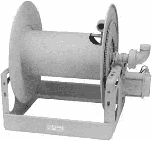 7500 Hannay Air Powered Rewind Reel (A-7526-33-34)