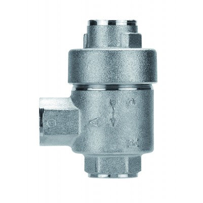 82650-12 AIGNEP | Functional (Flow Controls) Series | Quick Exhaust Valve | 3/4 Female NPTF