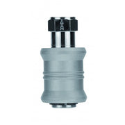 82660-02 AIGNEP | Functional (Flow Controls) Series | Slide Valve | 1/8" Female NPTF