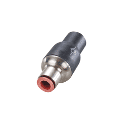 83411 by Nycoil | Push-to-Connect Fitting | In-Line Check Valve | 5/32" Tube OD | Pack of 10