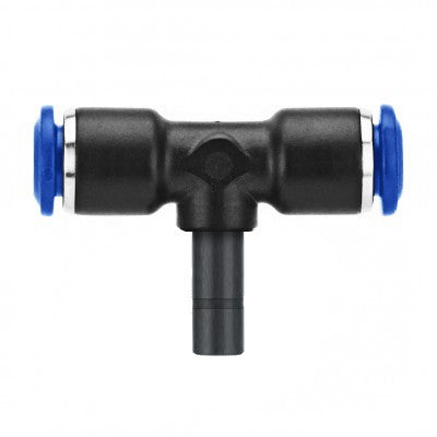 85240-53 AIGNEP | 85 Series | Plug In Tee | 5/32" Tube x 5/32" Stud | Pack of 10