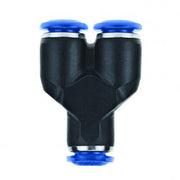 85330-53-53 AIGNEP | 85 Series | Union Y Manifold | 5/32" Tube | Pack of 10