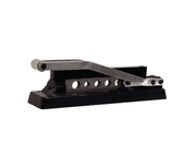 855 Dixon Hose Crimper with 5 Dies for 31/64" (0.484") to 45/64" (0.703") OD Hose