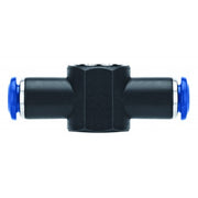 85510-53-02 AIGNEP | 85 Series | Double Banjo Body Composite | 5/32" Tube x 1/8" Stem | Pack of 10