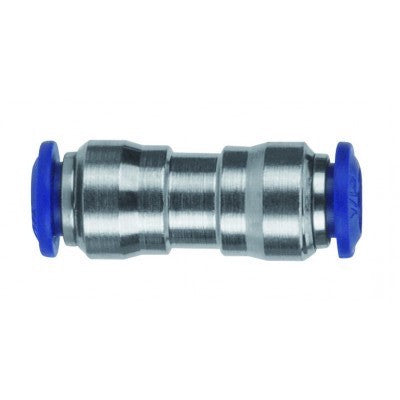 88040-04 AIGNEP | 87 / 88 Series | Union | 1/4" Tube | Pack of 10