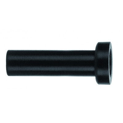 88610B-06 AIGNEP | Accessories Series | Plug | 3/8" Tube (Black) | Pack of 10