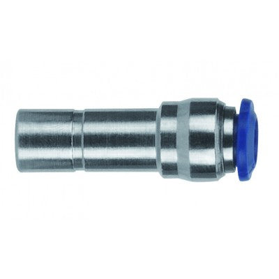 88700-08-04 AIGNEP | 87 / 88 Series | Tube Reducer | 1/2" Male Stud x 1/4" Tube | Pack of 10