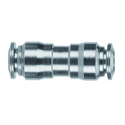 57040-8-6 AIGNEP | 57 Series | Union Metal Release Collet | 8mm Tube x 6mm Tube | Pack of 10