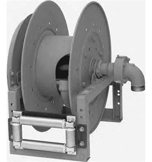 900 Hannay Spring Rewind Reel (922-23-24B)