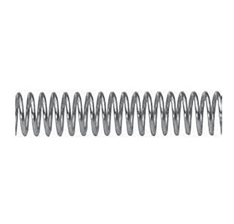 900564-7S Aeroquip by Danfoss | Protective Coil Spring | Steel | 20 Foot Length