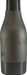 90131 (90-131) Midland Schedule 80 XH Swage Nipple - 4" Male Pipe x 3" Male Pipe - Steel