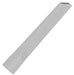 906G Flexaust Friction Fit Crevice Tool | 1-1/4" | 9" Length | High Impact Polystyrene | Gray