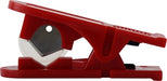 91707 (91-707) Midland Plastic Tube Cutter (Cutter with Blade) - Cuts: 1/8" - 3/8" ID (3mm-10mm) Tubing