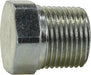 95082 (9508-2) Midland Hydraulic BSPT Plug - 1/8-28 Male BSPT - Steel